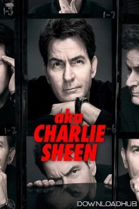 Aka Charlie Sheen (2025) Season 1 Hindi Dubbed Web Series