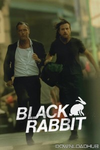 Black Rabbit (2025) Season 1 Hindi Dubbed Web Series