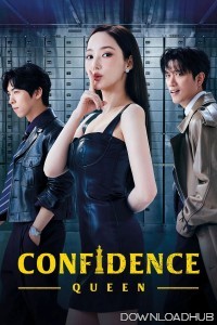 Confidence Queen (2025) Season 1 EP02 Hindi Dubbed Web Series