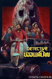 Detective Ujjwalan (2025) ORG Hindi Dubbed Movie