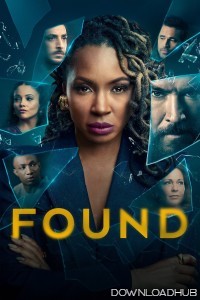 Found (2025) Season 2 Hindi Dubbed Web Series