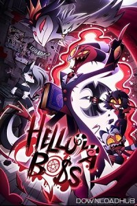 Helluva Boss (2019) Season 1 Hindi Dubbed Web Series