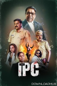 IPC The Ratnagiri Files (2025) Season 1 Hindi Web Series