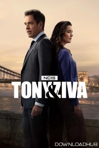 Ncis Tony And Ziva (2025) Season 1 EP01 To EP03 Hindi Dubbed Web Series