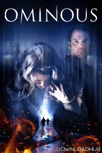 Ominous (2015) ORG Hindi Dubbed Movie