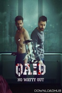 Qaid No Wayyy Out (2024) Hindi Movie