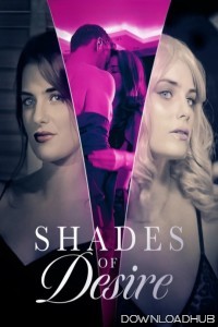 Shades of Desire (2023) ORG Hindi Dubbed Movie
