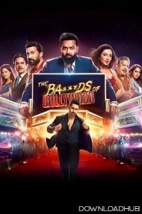 The Bads of Bollywood (2025) Season 1 Hindi Web Series