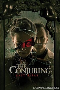 The Conjuring Last Rites (2025) English Movie