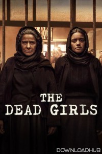 The Dead Girls (2025) Season 1 Hindi Dubbed Web Series