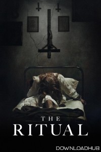 The Ritual (2025) ORG Hindi Dubbed Movie