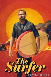 The Surfer (2025) ORG Hindi Dubbed Movie