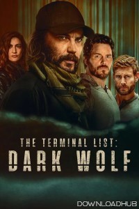 The Terminal List Dark Wolf (2025) Season 1 EP6 Hindi Dubbed Web Series