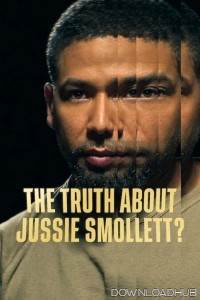 The Truth About Jussie Smollett (2025) ORG Hindi Dubbed Movie