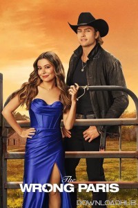 The Wrong Paris (2025) ORG Hindi Dubbed Movie