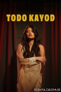 Todo kayod (2025) Tagalog Movie