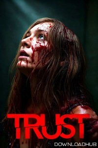 Trust (2025) ORG Hindi Dubbed Movie