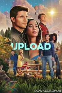 Upload (2025) Season 4 EP01 To EP04 Hindi Dubbed Web Series