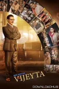 Vijeyta (2025) Hindi Movie