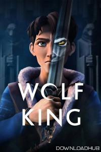 Wolf King (2025) Season 2 Hindi Dubbed Web Series