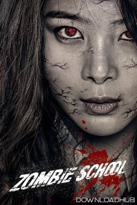 Zombie School (2014) ORG Hindi Dubbed Movie