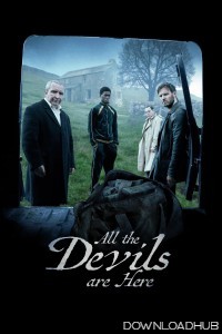 All The Devils Are Here (2025) ORG Hindi Dubbed Movie