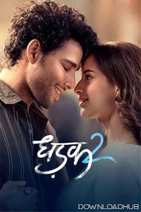 Dhadak 2 (2025) Hindi Movie
