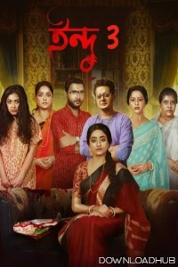 Indu (2025) Season 3 Bengali Web Series