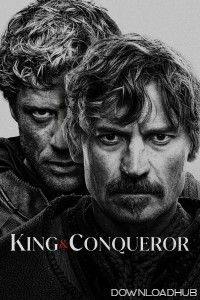King And Conqueror (2025) Season 1 EP06 Hindi Dubbed Web Series