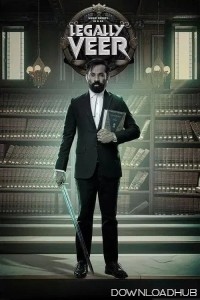Legally Veer (2025) ORG Hindi Dubbed Movie