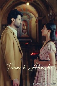 Tara And Akash Love Beyond Realms (2025) Hindi Movie