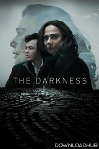 The Darkness (2024) Season 1 Hindi Dubbed Web Series